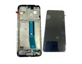 Tela frontal touch display x note 12s 4g/note 11s c/a incell