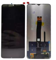Tela frontal touch display x redmi 10c/ redmi 12c/ poco c55/ poco c40 - COMPATIVEL