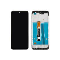 Tela Frontal Touch Moto G42 Display Lcd Aro - Xt2233 Tela Frontal Touch Moto G42 Display Lcd Aro - Xt2233