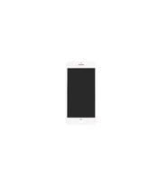 Tela Frontal Touch Vivid Compatível Com iPhone 8 Plus Cor:Branco Tela Frontal Touch Vivid Compatível Com iPhone 8 Plus Cor:Branco
