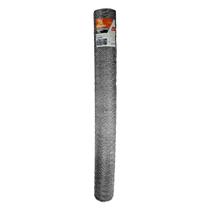 Tela Galinheiro Galvanizada 2" Fio 22 1,80x50m Acerosid Tela Galinheiro Galvanizada 2" Fio 22 1,80x50m Acerosid