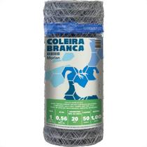 Tela Galvanizado Morlan Pintin,F24-1,00X50 Tela Galvanizado Morlan Pintin,F24-1,00X50