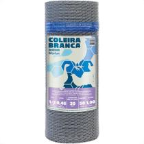 Tela Galvanizado Morlan Viveir.F26-1,00X50 Tela Galvanizado Morlan Viveir.F26-1,00X50