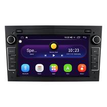 Tela GPS Car Navigator de 7 polegadas com reversão de vídeo Opel Tela GPS Car Navigator de 7 polegadas com reversão de vídeo Opel