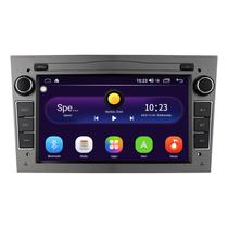Tela GPS Car Navigator de 7 polegadas com reversão de vídeo Opel