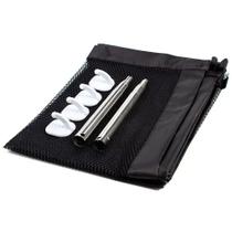 Tela Grade De Porta Cachorro Pet Caes Cao Bebe Gato Crianças Parede