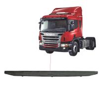 Tela Grade Frontal Inferior Caminhão SC 124 S.6 RG Tela Inf