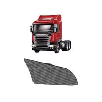 Tela Grade Frontal Sup. Dir. Scania Série 5 1466032 Tela Grade Frontal Sup. Dir. Scania Série 5 1466032