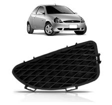 Tela Grade Milha Ford Ka 2001 2002 2003 2004 2005 2006 Tela Grade Milha Ford Ka 2001 2002 2003 2004 2005 2006