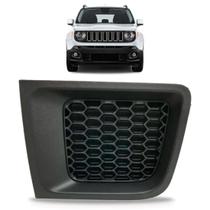 Tela Grade Parachoque Dianteiro Renegade 2015 2016 2017 2018