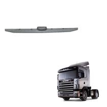 Tela Grade Scania Serie 5 2016 2017 2018 Superior Frontal