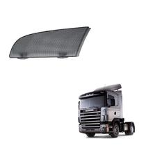 Tela Grade Scania Serie 5 Superior Canto Lado Esquerdo Tela Grade Scania Serie 5 Superior Canto Lado Esquerdo