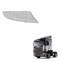 Tela Grade Scania Serie 5 Superior Lado Direito 1930823 Tela Grade Scania Serie 5 Superior Lado Direito 1930823