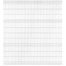 Tela Gradil Revestida em PVC Morlan, Branca, 1,53 x 2,50 Tela Gradil Revestida em PVC Morlan, Branca, 1,53 x 2,50