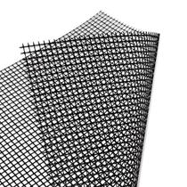 Tela Grill Para Churrasco Grelha Antiaderente Manta 40x30cm Uny Home