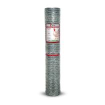 Tela Hexagonal Galinheiro Comep - 2"x22 - Fio 0,71mm - 1,50m De Altura - 50M