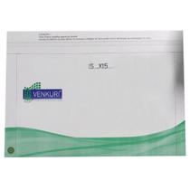 Tela Inorganica De Polipropileno 15x15 Cm -intracorp-venkuri
