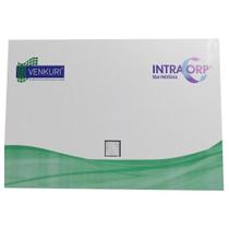 Tela Inorgânica Polipropileno 26 X 36Cm Intracorp