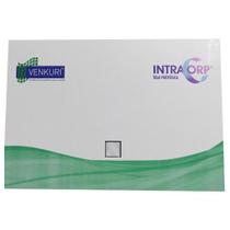 Tela Inorgânica Polipropileno 26 x 36cm Intracorp
