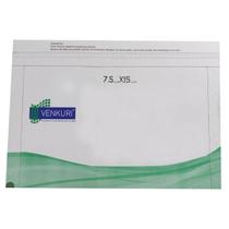 Tela Inorganica Polipropileno 7,5x15 Cm Intracorp venkuri