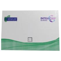 Tela Inorganica Polipropileno 7,5X7,5 Cm Intracorp Venkuri