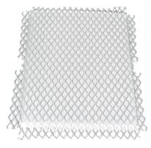 Tela Inox P/ Queimador 1.200 Kcal/h 152x112mm Infravermelho Tela Inox P/ Queimador 1.200 Kcal/h 152x112mm Infravermelho