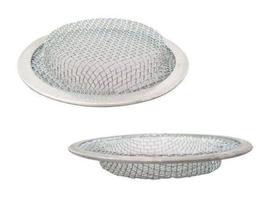 Tela Inox para Ralo de Pia - Ultilimix - Utilimix