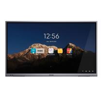 Tela Interativa Touch 65" Android 8.0 DSD5B65RB/A Hikvision