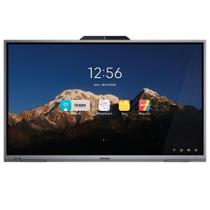 Tela Interativa Touch 65" Android 8.0 DSD5B65RB/B Hikvision