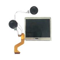 Tela IPS Universal De Substituição Para Nintendo NDSL NDS Lite - Peça De Reparo Para Console De Tela IPS Universal De Substituição Para Nintendo NDSL NDS Lite - Peça De Reparo Para Console De