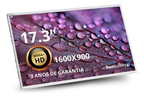 Tela LCD 17.3" Para Notebook LP173WD1 Tela LCD 17.3" Para Notebook LP173WD1
