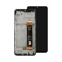 Tela LCD Com Moldura Para Samsung A23 5G A236 A236B A236U, Montagem De Digitizador De Qualidade AAA Tela LCD Com Moldura Para Samsung A23 5G A236 A236B A236U, Montagem De Digitizador De Qualidade AAA