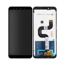 Tela LCD De 5,99 Polegadas Com Touch Screen E Digitalizador Para Xiaomi Mi A2 Mi 6X M1804D2SG - Peça