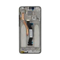 Tela LCD De 6.3 Polegadas Com Touch Screen Para Xiaomi Redmi Note 8 pro - Peça De Reposição Do