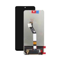Tela LCD De 6,6 Polegadas Com Tela Sensível Ao Toque Para Xiaomi Poco M4 pro 5G, Peça De Reposição