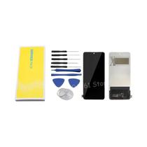 Tela LCD De 6,6 Polegadas OPPO Reno 8 Pro+ Display Touch Digitizer Montagem De Substituição Para 5G