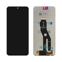 Tela LCD De 6,7 Polegadas Com Digitalizador Touch Screen E Aro Para Honor X8a (Modelos CRT-LX1, - sinmaytai