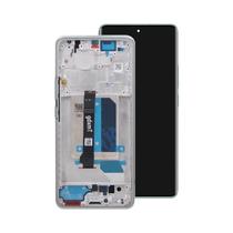 Tela LCD De Alta Qualidade De 6,67 Polegadas Para Xiaomi Redmi Note 14 pro plus 5G, Substituição De