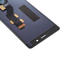 Tela LCD e Digitalizador para Nokia 8 (TA-1012, TA-1004, TA-1052) - Preto
