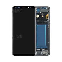 Tela LCD e Touchscreen Samsung Galaxy S9 (G960/G9600/G960F) - Kit de Reparo