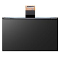 Tela LCD ELEGOO 10 12K Mono para impressora 3D de resina Saturn 4 Series