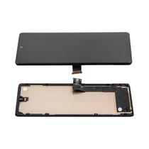 Tela LCD Google Pixel 7 pro Com Suporte Display Digital Touch Substituição GP4BC GE2AE