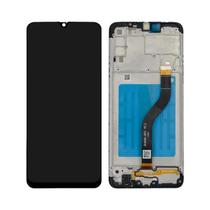 Tela LCD IPS De 6,5 Polegadas Para Samsung Galaxy A20s, Montagem De Display Touch Com Moldura Tela LCD IPS De 6,5 Polegadas Para Samsung Galaxy A20s, Montagem De Display Touch Com Moldura