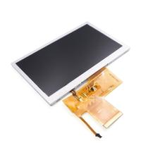 Tela LCD IPS de alta luminosidade 4,3" para PSP 1000 HISPEEDIDO