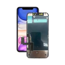 Tela LCD Para iPhone 11, Conjunto De Substituição De Digitador Touch Incell, Display OEM True Tone Tela LCD Para iPhone 11, Conjunto De Substituição De Digitador Touch Incell, Display OEM True Tone