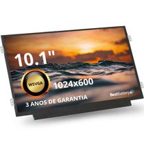 Tela LCD para Notebook B101AW06-V.1