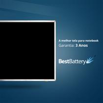 Tela LCD para Notebook HP G61-631 - 15.6 pol Tela LCD para Notebook HP G61-631 - 15.6 pol