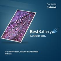 Tela LCD para Notebook InnoLux BT140GW01 V.1 Tela LCD para Notebook InnoLux BT140GW01 V.1