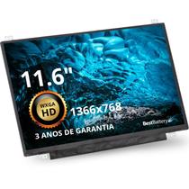 Tela LCD para Notebook Toshiba Satellite NB15t