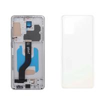 Tela LCD Samsung S20 plus Com Digitalizador Touch Para Reposição G985 G985F/DS Testada
